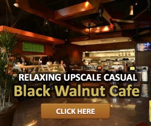 Black Walnut Cafe