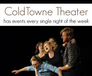 ColdTowne Theater