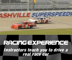 Racing-Experience