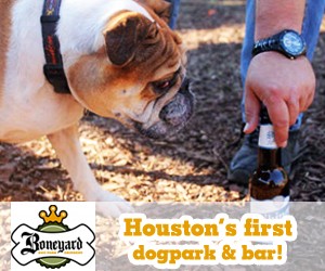 The Boneyard Drinkery and Dog Park