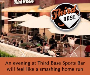 Third Base Sports Bar